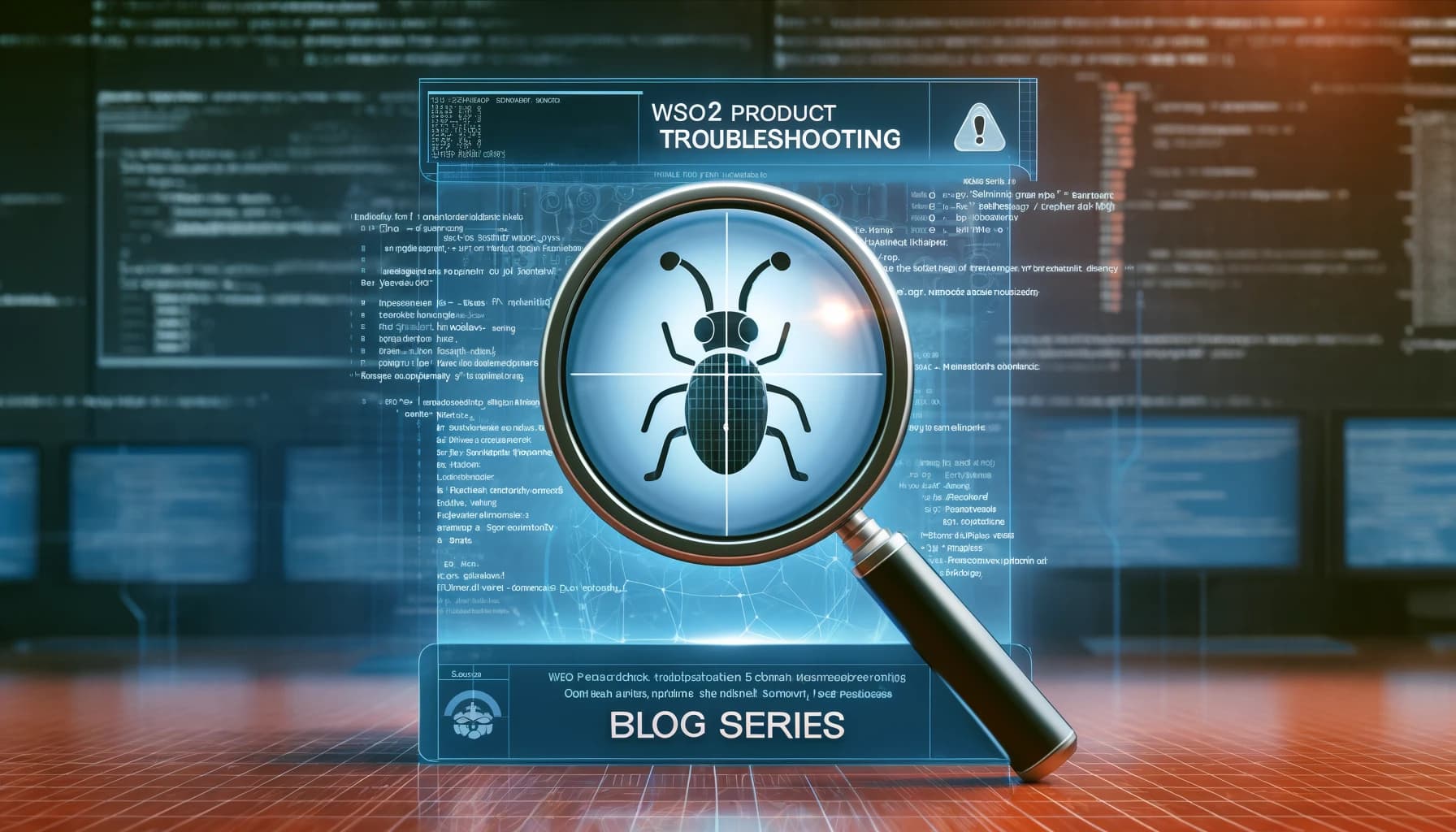 WSO2 Basics
