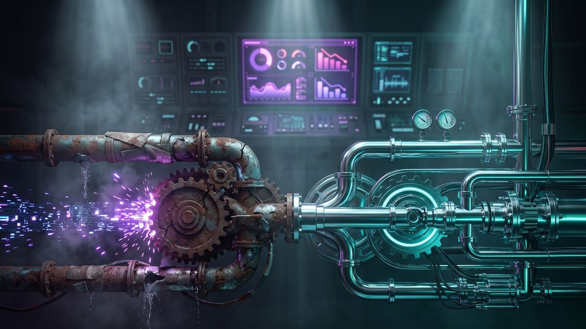 Technical Debt in DevOps: What It Is and How to Manage It