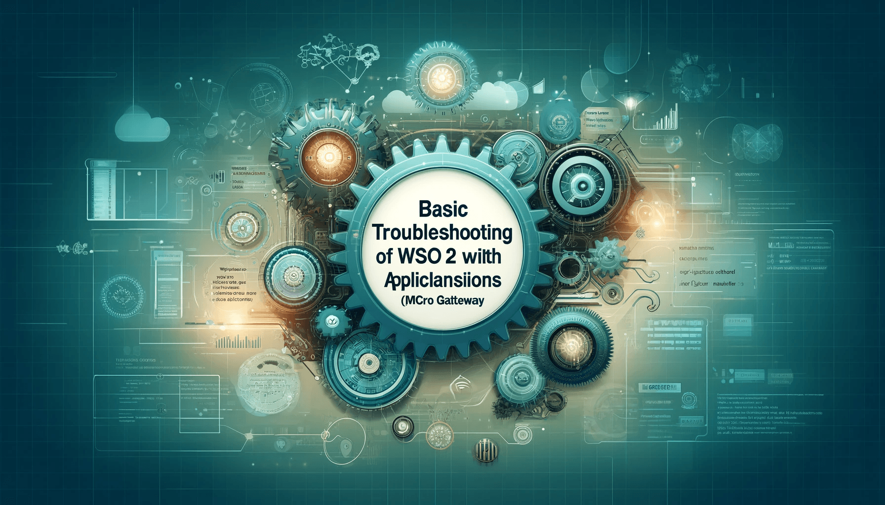 Basic Troubleshooting of WSO2 Applications with WSO2 MGW (Micro Gateway) Part-02